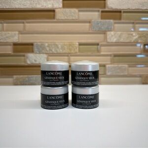 NEW Lancôme Génifique Yeux Eye Cream Set